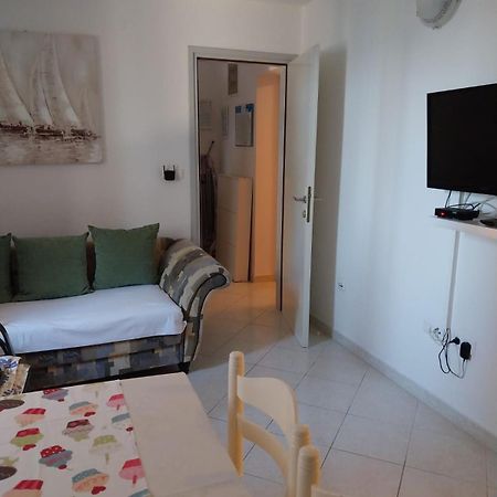 Apartment Miletic Trogir Buitenkant foto