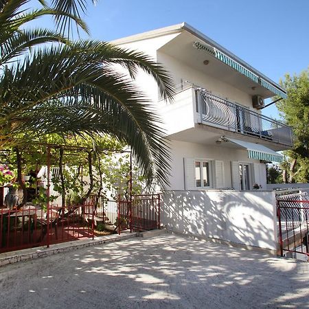 Apartment Miletic Trogir Buitenkant foto