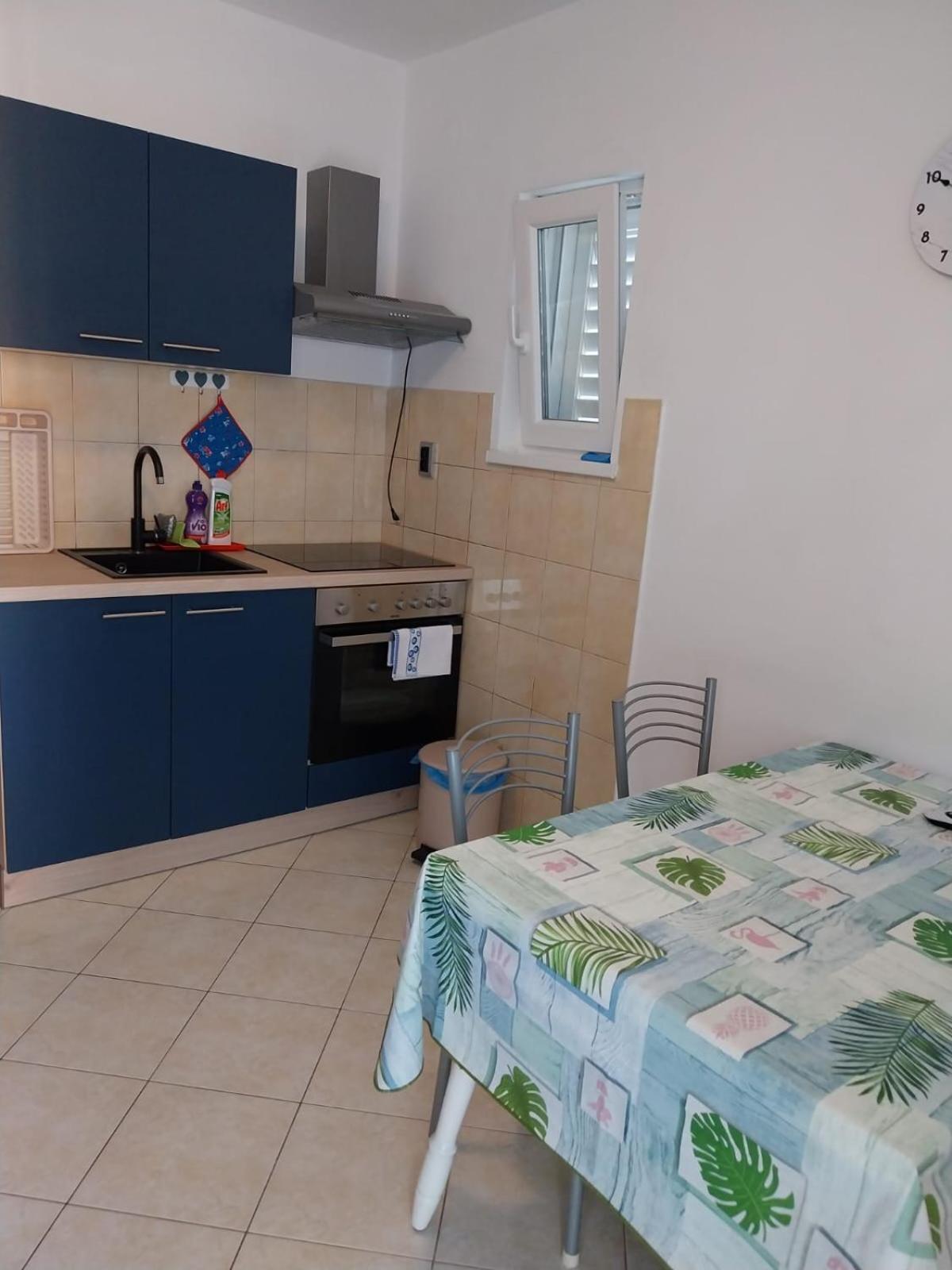 Apartment Miletic Trogir Buitenkant foto