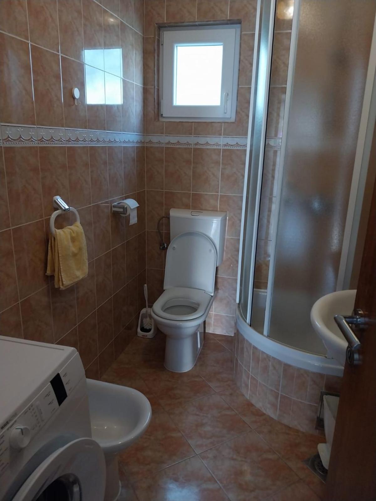 Apartment Miletic Trogir Buitenkant foto