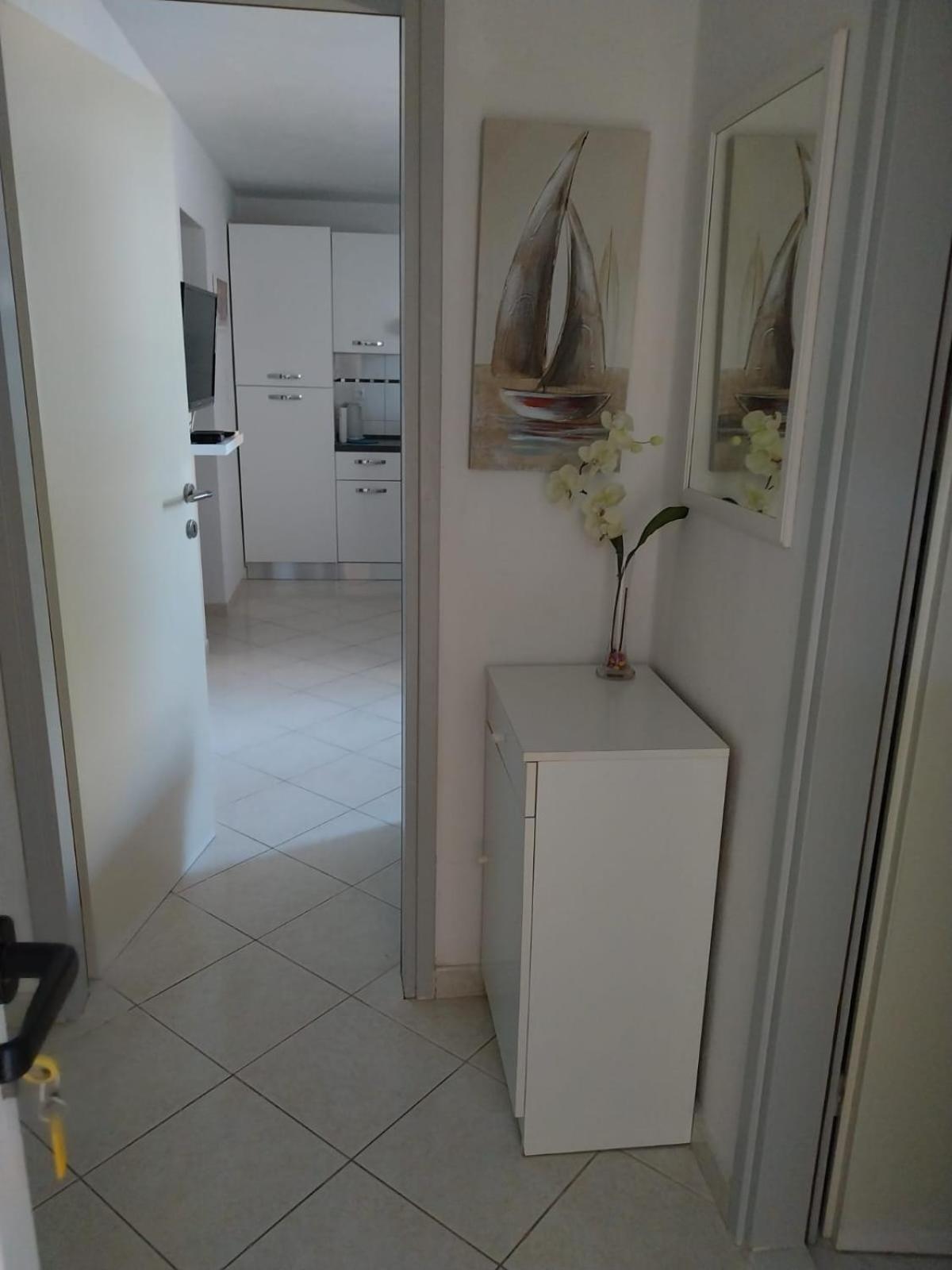 Apartment Miletic Trogir Buitenkant foto