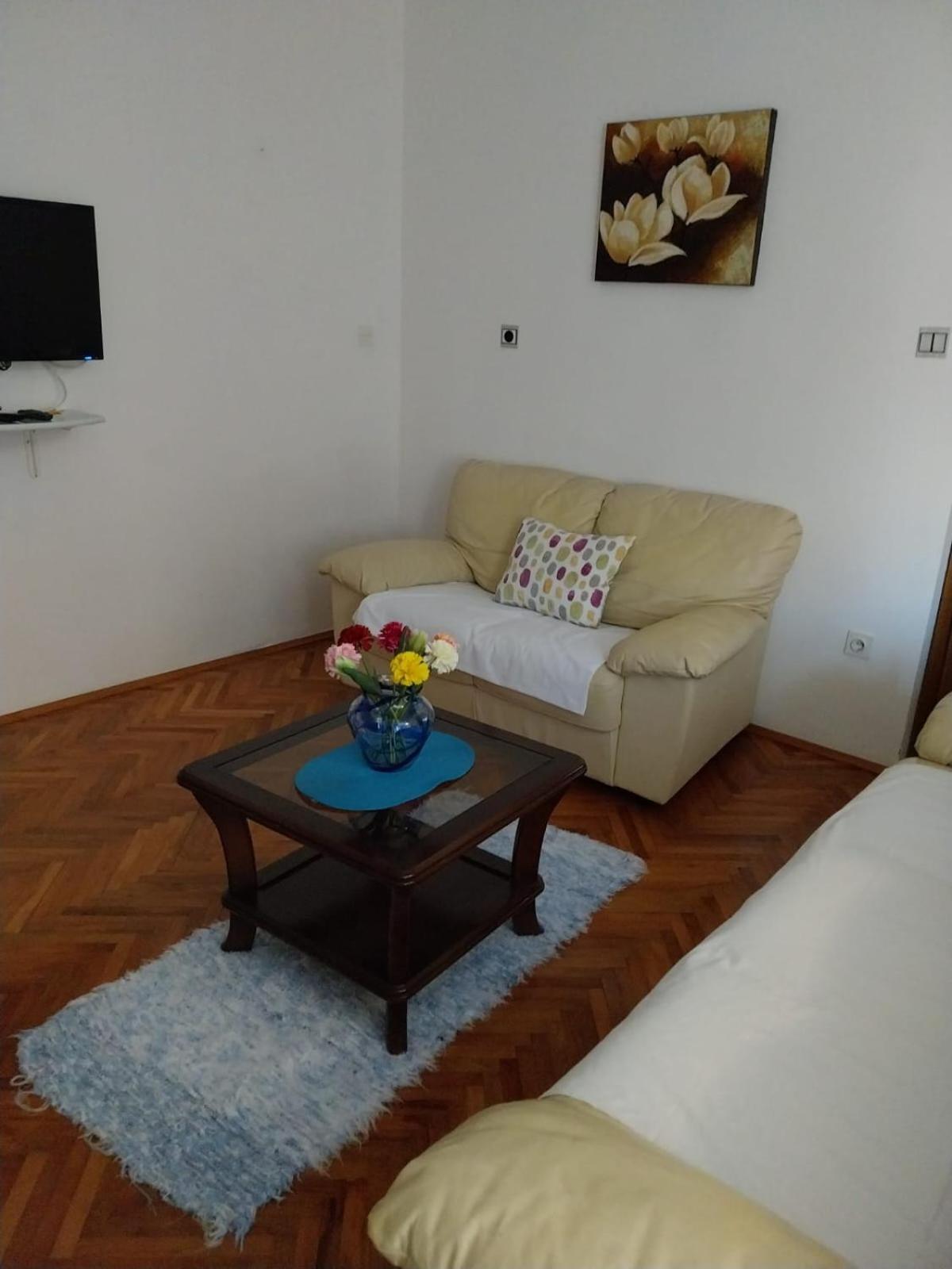 Apartment Miletic Trogir Buitenkant foto