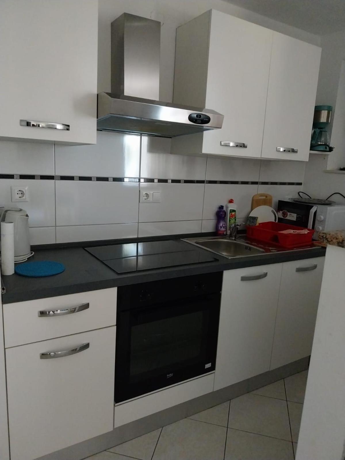Apartment Miletic Trogir Buitenkant foto