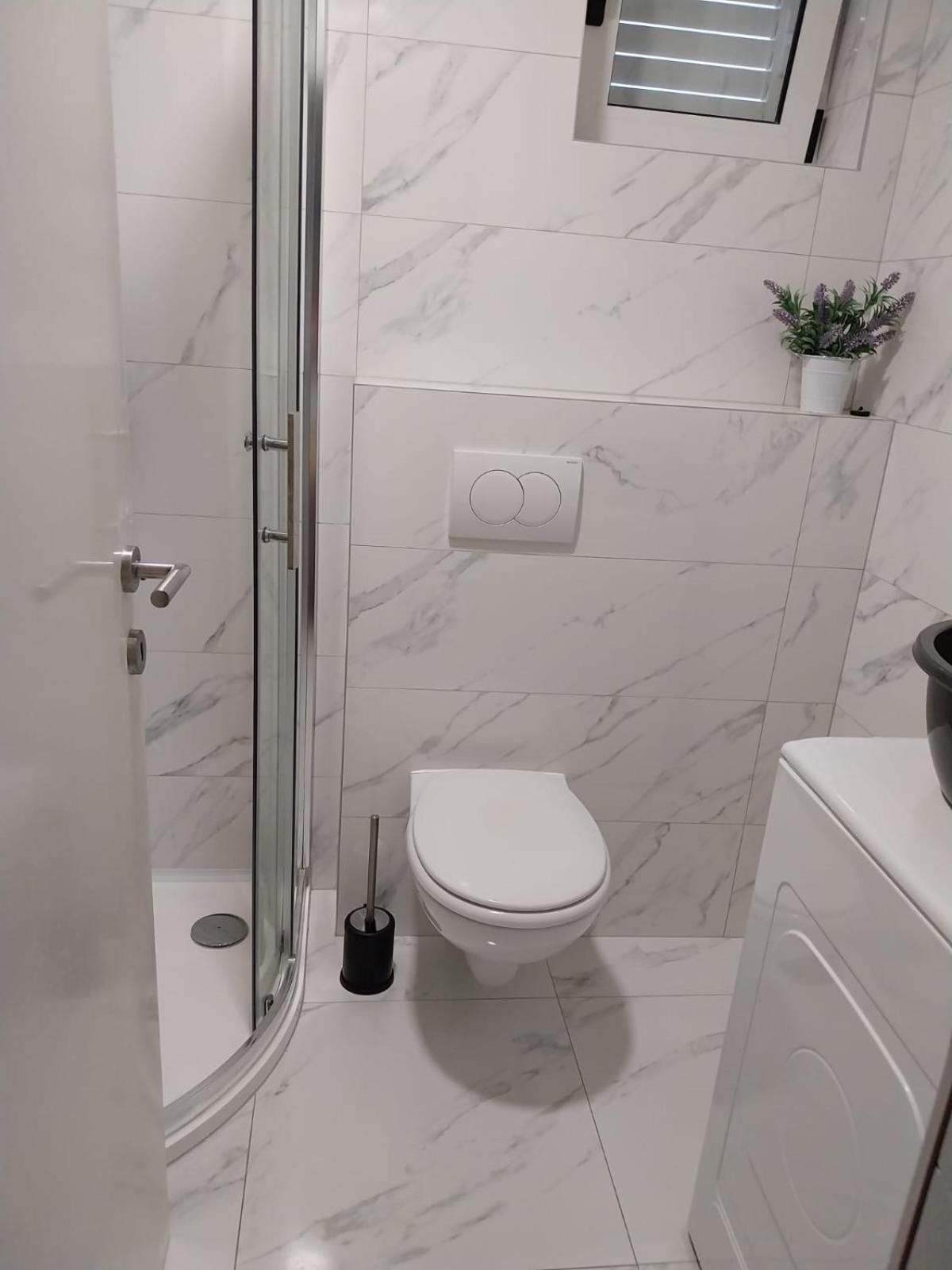 Apartment Miletic Trogir Buitenkant foto